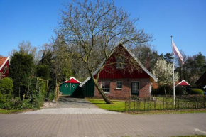 Het Roodborstje 4-persoons
